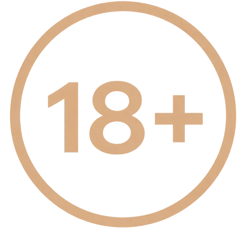 18+
